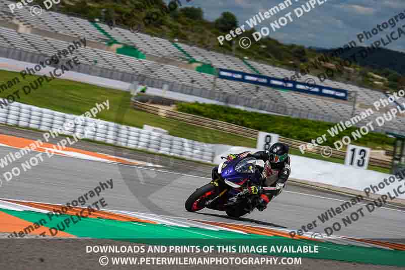 march 2018;motorbikes;no limits;peter wileman photography;portugal;trackday digital images;valencia
